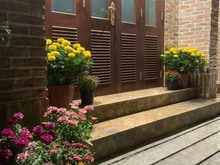 Hình ảnh Studio gần chợ Bà Chiểu, ĐH VLU, Ngã tư Hàng Xanh, Hutech Bình Thạnh