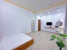 Hình ảnh Mb6623 nạp rút nhanh chóng cao cấp 1PN ban công, máy giặt riêng gần bệnh viện Hoàn Mỹ