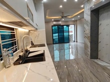 Hình ảnh Bán nhà phố Nam Đồng 59m², 7T TM, MT 5.1m, ngõ ôtô, 2 thoáng, giá 18,5