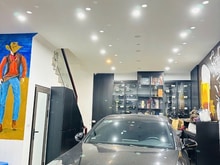 Hình ảnh Bán nhà 6 tầng dân xây phường Việt Hưng, Oto tránh 65m2 mt 5.2m