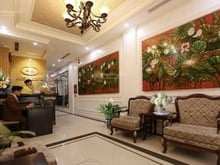 Hình ảnh Cho thuê mặt bằng kinh doanh phố HÀNG BUỒM - HOÀN KIẾM.