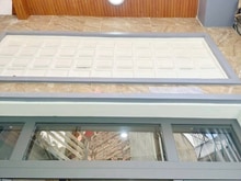 Hình ảnh Nhà đẹp hẻm 4m Trần Hưng Đạo, Cô Giang Q1 – 25m², 1T2L – 2.1 tỷ