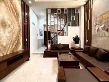 Hình ảnh Bán nhà Đặng Văn Ngữ 61m², 5T, MT 4.8m, ngõ ôtô, lô góc, 16.3 tỷ