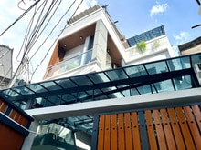 Hình ảnh Bán Toà Nhà Chdv Cao Cấp - Âu Cơ P10 Tân Bình - Kế Bên ĐH Văn Hiến