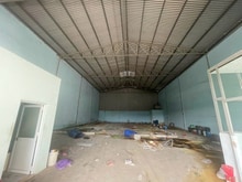 Hình ảnh Cho thuê kho 500m2 đường Trường Sơn, sẵn điện 3 pha, giá 25 triệu