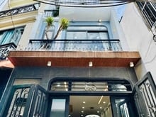 Hình ảnh Bán trong tuần nhà Vườn Lài Q.12 Giá 2 tỷ 790 1T2L sổ hồng riêng