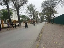Hình ảnh Đường Đại Học Nông Nghiệp-Trâu Quỳ_ lô Góc Ô TÔ ĐỖ-Kinh Doanh ngày đêm