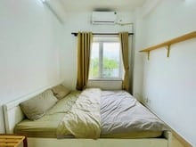 Hình ảnh Mb6623 nạp rút nhanh chóng cao cấp 1PN Ban công siêu to