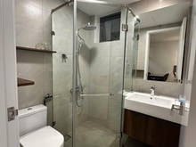 Hình ảnh CHung cư Satra, 163 Phan Đăng Lưu, PN: 90m2, 2pn, 2wc, full NT, 17tr5
