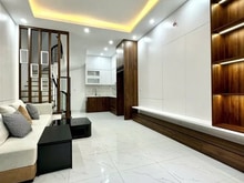Hình ảnh Bán nhà 5 tầng x 42m2, mặt tiền 4m, Cổ Điển, Tứ Hiệp, giá 7 tỷ