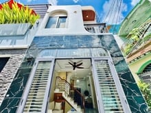 Hình ảnh Gọi ngay kẻo lỡ nhà Út Tinh, TB 41 m2 - 2 tỷ 690 1T1L sổ riêng