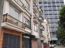 Hình ảnh Liền kề Ngụy Như Kon tum, Nhân Chính, Thanh Xuân 70M2 Phân lô cán bộ