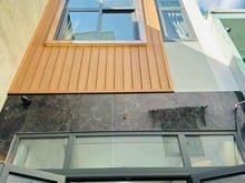 Hình ảnh Nhà đẹp hẻm 6m Đào Duy Anh – 69m², 1T2L, 3PN – sổ riêng chỉ 3.55 tỷ”