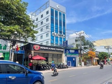 Hình ảnh GẤP bán view GÓC MTKD Nguyễn Xí ngang gần 6m 120m2 DT 55tr cạnh VinCom