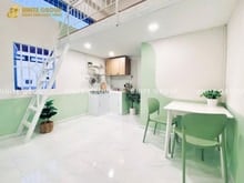 Hình ảnh CHDV DUPLEX FNT mới tại Bùi Văn Ba, Q.7- Gần Ufm, TDTU, Lotte