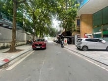 Hình ảnh Phân lô Hoàng Minh Giám, Nguyễn Thị Thập. Liền kề 72m2 gần hồ
