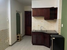 Hình ảnh Cho thuê phòng trọ ở trung tâm quận 3