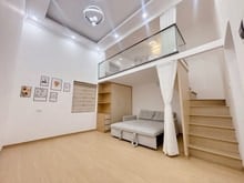 Hình ảnh 🌟HOMSTAY Nguyễn Siêu_ hoàn Kiếm_Tầng 2_2 thoáng 50m2 2pn chỉ 3,38tỷ🌟