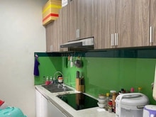 Hình ảnh Chung cư Đặng Văn Ngữ, P5, PN: 2p ngủ, 75m2, 11tr/th. full nội thất