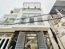 Hình ảnh Cơ hội hiếm! Nhà 3PN, 48,9m², Phạm Văn Hai Tân Bình – giá chỉ 3 tỷ 190