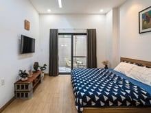 Hình ảnh Mb6623 nạp rút nhanh chóng cao cấp 1PN gần Landmark 81 Đại học Hutech