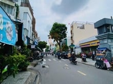 Hình ảnh 88 tỷ! Bán khuôn đất xây mới Hầm 7 Tầng ngay Ga Metro số 02 Quận 1.