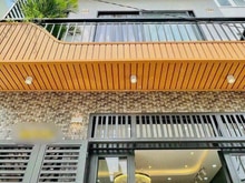 Hình ảnh Nhà đẹp Gò Vấp, Nguyên Hồng P1, 40m², 2PN 2WC, giá chỉ 1.69 tỷ