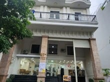 Hình ảnh Bán Căn Hộ Dịch Vụ Cao Cấp Hợp Đồng Thuê Khoán 300 Triệu giá 89 tỷ