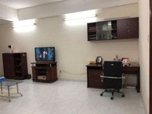 Hình ảnh Chung cư 10A Trần Nhật Duật,Tân Định,Quận 1: 60m2,1p ngủ, 10tr5/th