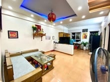 Hình ảnh 🌟GIÁ RẺ! CC Nam Trung Yên - Cầu Giấy - lô góc - 75m2 2pn chỉ 4,95tỷ🌟