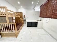 Hình ảnh CHDV ngang 8m hẻm 276 Thống Nhất 240m2 6 tầng 31PN 160tr về túi NT mới