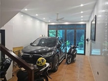 Hình ảnh Bán nhà Nguyễn Chí Thanh 58m², 5T, MT 5.2m, ôtô tránh, giá 21 tỷ