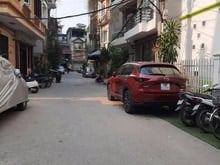 Hình ảnh 72m2 Liền kề Hoàng Ngân, Nhân Hòa, Thanh Xuân. Ngõ thông Kinh doanh