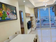 Hình ảnh 10A Trần Nhật Duật, Quận 1: 74m2,1p ngủ, NT, 10tr5/th, Căn Góc.