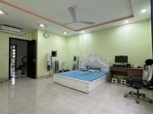 Hình ảnh Bán nhà mặt tiền đường 30m Lê Đức Thọ 151m2 ngang 5.1m 4 tầng BTCT ng