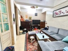 Hình ảnh 🌟Chỉ 4,65 tỷ chung cư Trần Quý Kiên_Cầu Giấy_Lô Góc_65m2 2pn ở ngay🌟