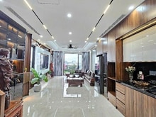 Hình ảnh Bán nhà Tây Sơn 66m², 6T TM, MT 4.9m, gara ôtô, gần Thái Hà – 18.6 tỷ