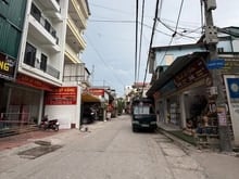 Hình ảnh Xưởng Gốm Bát Tràng Giang Cao _170m MT 9m _Mb6623 phiên bản mới nhất Sản Xuất Cho Thuê