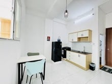 Hình ảnh CHDV BALCONY-1PN, 1PK, Trong Khu Đô Thị Vạn Phúc - Đối Diện WATER SHOW
