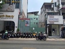 Hình ảnh Siêu vị trí đường Nguyễn Trãi Quận 1 chỉ 107 tỷ - 7.1x15m - Hầm 7 Tầng