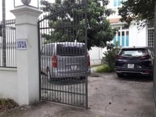 Hình ảnh Cho thuê Nhà mặt phố diện tích 1000m2 mặt tiền đường Dương Công Khi