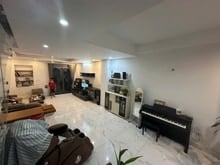Hình ảnh Nhà đẹp Đường Láng 61m², 5T, ôtô tránh, vỉa hè, kinh doanh tốt