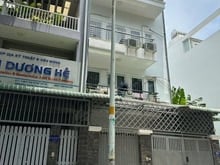 Hình ảnh Hàng hiếm! Bán CHDV KDC Đông Thủ Thiêm 120m2 (6m x20m) - Giá 17 tỷ