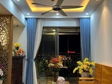 Hình ảnh Botanica Premier 91m2,3pn full nthat chỉ 7ty100tr