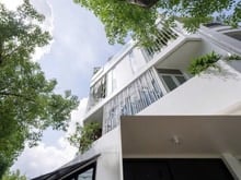 Hình ảnh Cho thuê nhà góc 2 mặt tiền 51E Phan Xích Long, Phường 1, Phú Nhuận