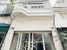 Hình ảnh Cho thuê nhà nguyên căn mặt tiền Quận 1