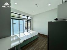 Hình ảnh Mb6623 nạp rút nhanh chóng cao cấp - Fulll nội thất - Ngay Lotte Mart Nguyễn Văn Lượng