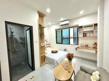 Hình ảnh Bán Tòa CCMN Mỹ Đình - Nam Từ Liêm - Dt 64m2 - 15 Phòng
