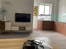 Hình ảnh Cho thuê 2PN1WC 6tr Full Nt căn góc
