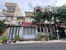 Hình ảnh Bán Biệt Thự đường 15 nhánh Trần Não Quận 2 - DT 164m2- Giá 33 tỷ